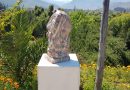 Escultura por definir