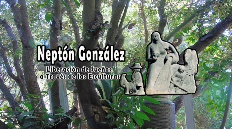 Bosque Encantado