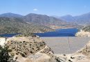 Embalse Corrales
