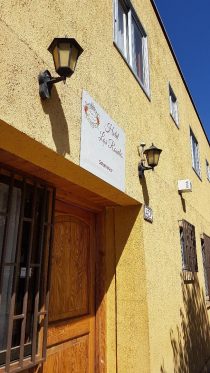 HOTEL LOS ROSALES – BUENA ALTERNATIVA DE ALOJAMIENTO EN SALAMANCA