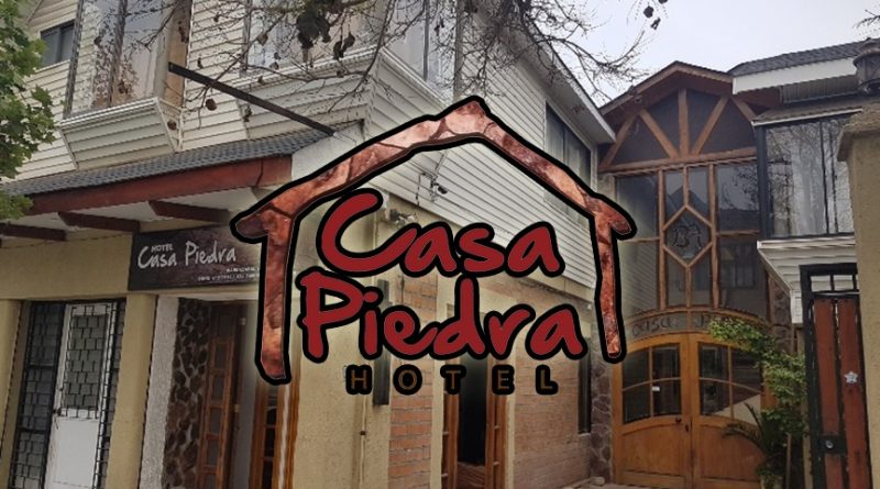 Hotel Casa Piedra