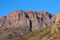 La Raja de Manquehua