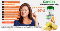 La hipertension no es una sentencia de muerte