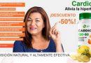 La hipertension no es una sentencia de muerte